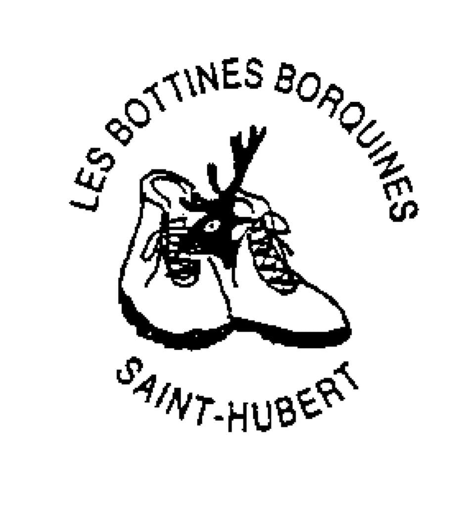 logo des Bottines Borquines
