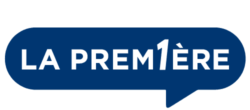 logo de 'La Première'
