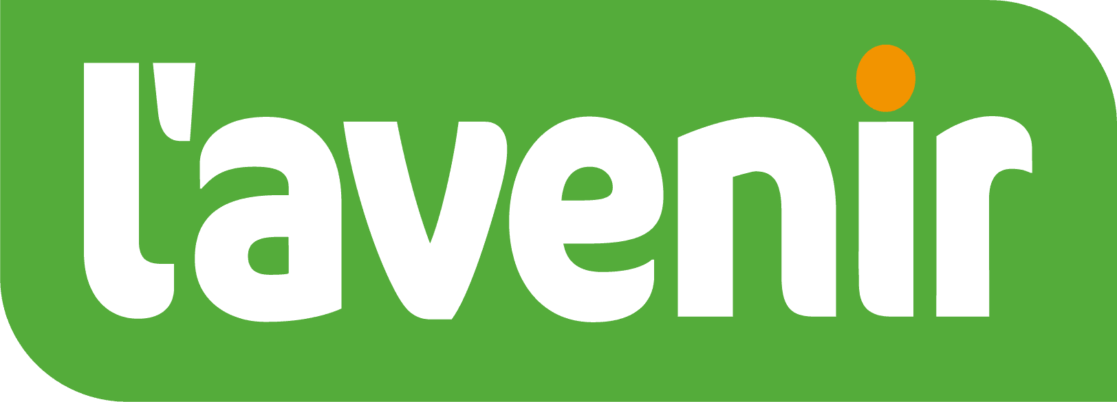 logo de 'L'avenir'