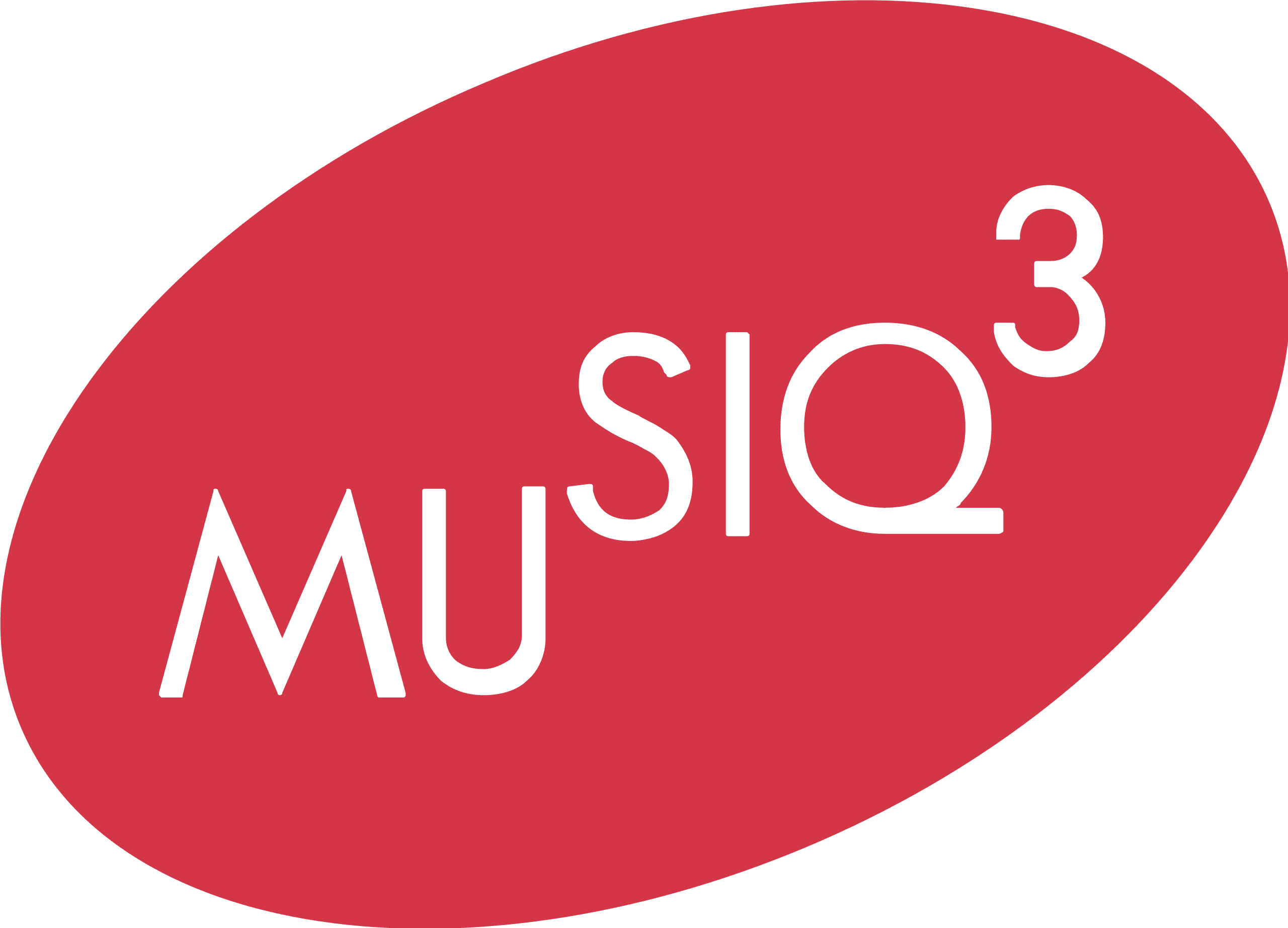 logo de Musiq3