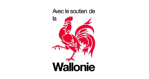 logo de la région wallonne