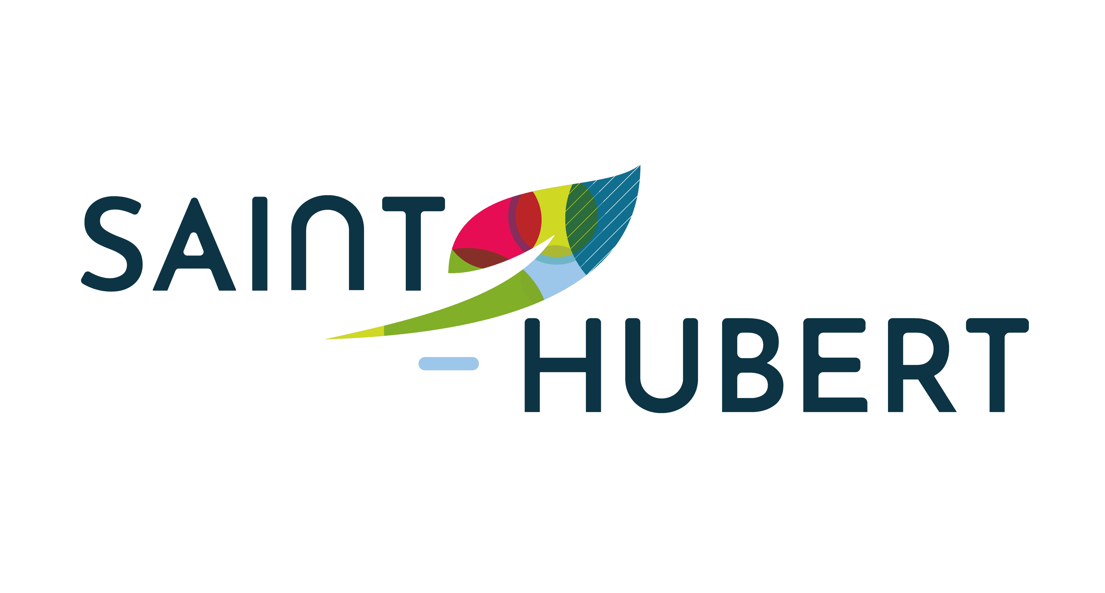 logo de Saint-Hubert