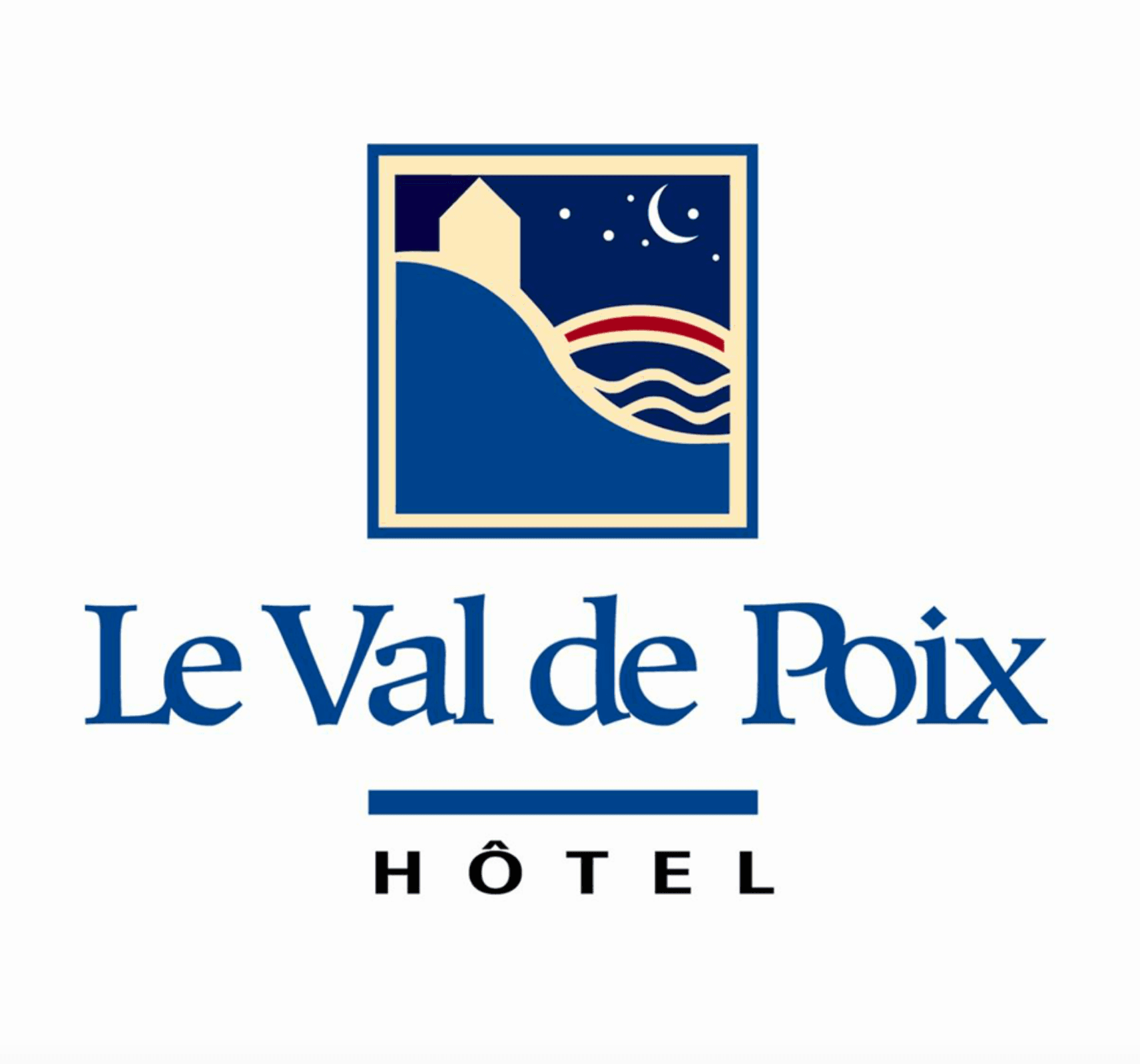 logo du 'Val de Poix'